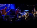 SEASICK STEVE - Hate Da Winter // LIVE // Cirque Royal, Brussels Belgium 2018