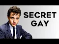 20 Golden Age Male Stars Who Were Actually Gay Part 4