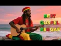 Download Lagu Never let Me go Oh Lord | Best Gospel Reggae Mix 2025 | New Jamaican Vibes