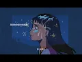 陳勢安 Andrew Tan - 生日晚餐｜動畫歌詞/Lyric Video「分手在 可悲的生日晚餐 你給的驚喜感 兩人份菜單 掩飾我的不安」