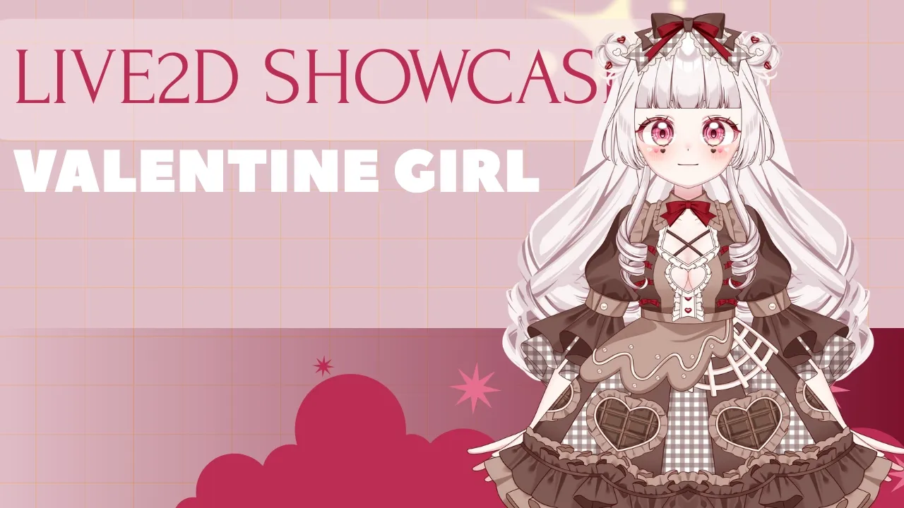 valentine girl