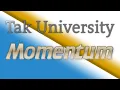 Download Lagu Tak University - Momentum
