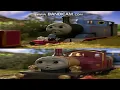 Nemo Parody 4 - BoCo chases Thomas and Lady