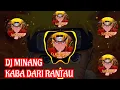 Download Lagu DJ MINANG KABA DARI RANTAU