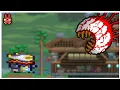 Crazy Demon Eye - Terraria Master Mode Boss Fight