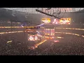 Download Lagu WRESTLEMANIA 41: CM PUNK - THIS FIRE BURNS VIDEO PACKAGE + FULL ENTRANCE - ALLEGIANT STADIUM VIEW