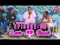 Download Lagu Ngangicusiwe induku ingasavuki, sengilaphekile | LOVE BACK | SI-EP143