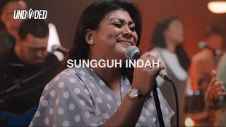 Download Sungguh Indah (Raguel Lewi) | UNDVD feat. Regina Ivanova MP3