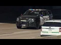 Police arrest suspect in I-20 road rage shooting