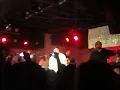 J-Boog -  Intro - Every Little Thing (Soundwave, San Diego, CA)