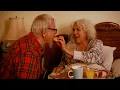 Toasters 'N' Moose - Christmas Biscuits (Official Music Video)
