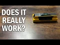 Franklin Sensors ProSensor 710 Stud Finder Review - Does It Really Work