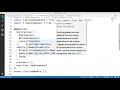 016 Step 14 Using ngModel with 2 Way Data Binding in Login Page
