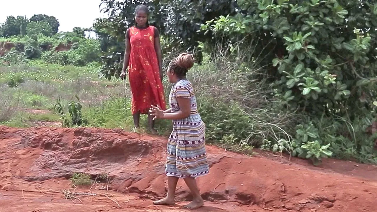 If You Want To Know Something Strange About — Nollywood (2025)