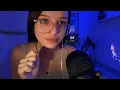 Download Lagu ASMR Personal Attention (hands, hair, fabric, skin sounds \u0026 more) 