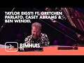 Download Lagu BIMHUIS TV Presents: TAYLOR EIGSTI FT. GRETCHEN PARLATO, CASEY ABRAMS \u0026 BEN WENDEL