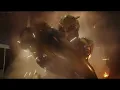 Bumblebee 2018 Movie Tribute - The Resistance - Skillet