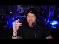 Periphery - Heaven on High (Official Music Video)| Metal Vocalist Reacts