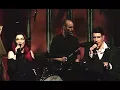 Download Lagu Blutengel - Black (live \u0026 acoustic in Berlin - from \