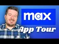 Max App Tour What to Know Before You Get the New HBO Max