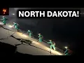 Oudste piramide ter wereld gevonden in North Dakota