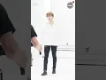 [BANGTAN BOMB] 'WINGS' Short Film Special - Lie (Jimin solo dance) - BTS (방탄소년단)