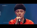 Starmania 21 Vanessa Dulhofer "Wie Schön Du Bist"