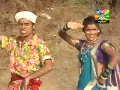 Download Lagu Navya Navrila Jatrat Firavli | Kalubaicha Natlay Mandhar | Arvind Mohite  | Devi Bhakti Geet