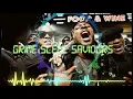 Grime Scene Saviours (Official Video)