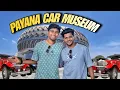 Download Lagu Biggest vintage cars museum in india | Payana Car Museum | mysore biggest car museum