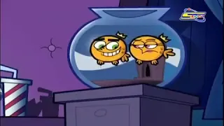 احلام تمي ترنر و الوالدان السحريان الحلقه 57 