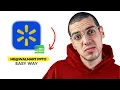 How To Use Ppto On Me Walmart App 2025