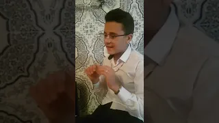 الاغنية حاتم عمور لامور انا حكمني بالصوت أشرف شكري دندنها