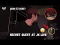 Download Lagu 🎉 Big Surprise at Jungkook Birthday LIVE! Was JIMIN Really There? Fans Can't Stop Speculating!