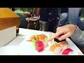 Download Lagu HOW TO EAT SUSHI AS A DIABETIC