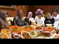 Download Lagu MALAM INI - KDM LAMAR CEU KOKOM DEPAN ORTU NYA ,hidangan pun di siap kan
