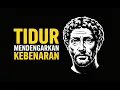 Download Lagu 3 JAM Kebijaksanaan Stoa untuk Menenangkan Pikiran Anda Saat Tidur |  STOICISM