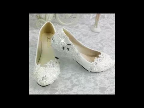 Download MP3 zapatos de NOVIA BAJOS