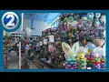 Party Hawaii New name local focus for former Party City store
