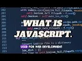 JavaScript for Beginners - Start Your Coding Journey HERE