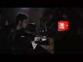 Nicolas Jaar Boiler Room NYC DJ Set at Clown & Sunset Takeover