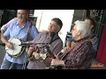 The Del McCoury Band -  Sweet Appalachia [LIVE From DelFest 2024]