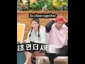 Download Lagu Ep756 Kim Jong Kook Song JiHyo different team but sit close back to back