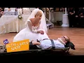 Drew Is Super Awkward at His Ex s Wedding The Drew Carey Show