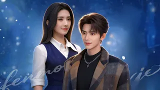  intip serunya dulu putus tiga tahun sekarang dia ngejar terus minidrama