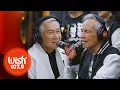 Download Lagu Apo Hiking Society performs \