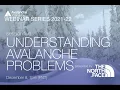 Download Lagu Understanding the Nature of Avalanche Problems - AvCan webinar Dec 8 2021