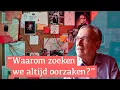 Download Lagu De logica achter complotdenken | Gabriel van den Brink College Fragment