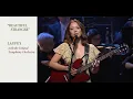 Download Lagu Laufey \u0026 the Iceland Symphony Orchestra - Beautiful Stranger (Live at The Symphony)