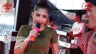 pengen dijengking ll anik arnika ll new arnika jaya ll desa tersana kec pabedilan kab cirebon